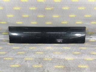 Спойлер задний Opel Frontera