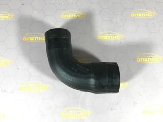 Запчасть патрубок интеркулера Opel Astra