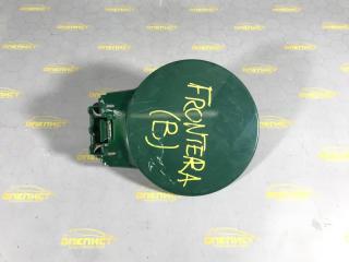 Лючок бензобака Opel Frontera