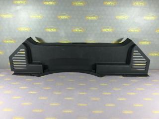 Запчасть накладка порога багажника Opel Astra