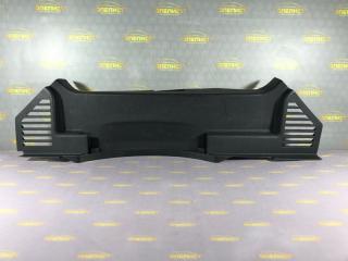 Запчасть накладка порога багажника Opel Astra