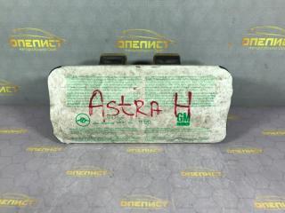 Запчасть подушка безопасности Opel Astra