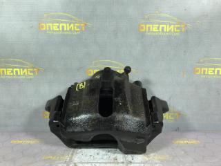 Запчасть суппорт тормозной передний левый Opel Senator