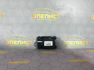 Сервопривод заслонки печки Opel Mokka