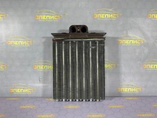 Радиатор печки Opel Vectra