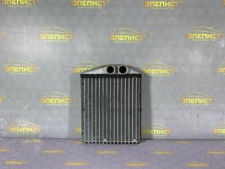 Радиатор печки Opel Vectra