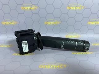 Переключатель дворников Opel Astra