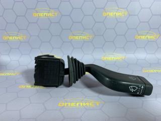 Переключатель дворников Opel Vectra