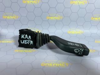 Переключатель дворников Opel Vectra