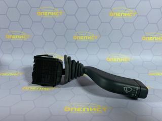 Переключатель дворников Opel Vectra