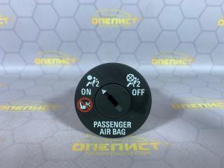Запчасть выключатель пассажирской airbag Opel Astra