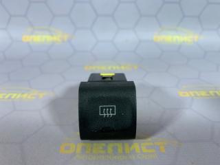 Кнопка обогрева стекла Opel Vectra