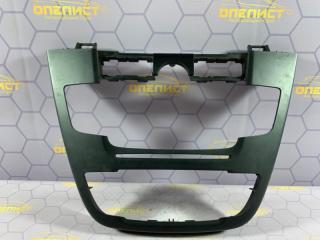 Запчасть накладка консоли Opel Insignia