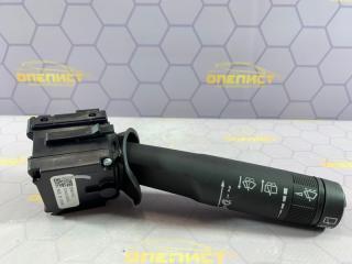 Переключатель дворников Opel Astra 2012