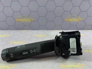 Переключатель поворотов Opel Astra 2012