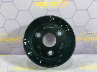 Шкив насоса гидроусилителя Opel Frontera
