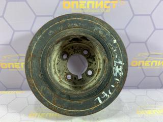Шкив коленвала Opel Kadett