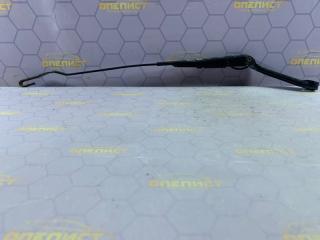 Запчасть щеткодержатель передний левый Opel Vectra