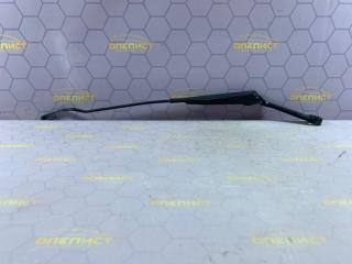 Запчасть щеткодержатель передний левый Opel Vectra