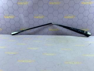 Запчасть щеткодержатель задний Opel Insignia