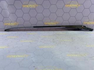 Фото запчасти щеткодержатель передний Opel Frontera Б/У запчасть Запчасть щеткодержатель передний Opel Frontera