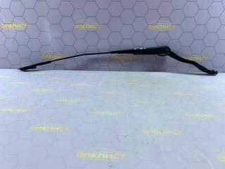 Запчасть щеткодержатель передний левый Opel Corsa