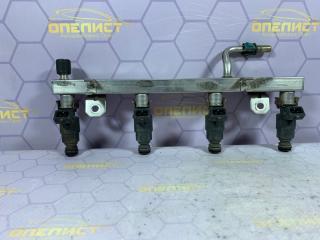 Форсунки с рампой Opel Corsa