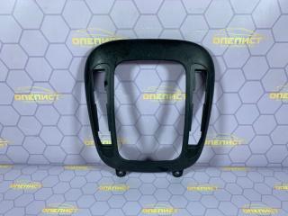 Запчасть накладка консоли Opel Vectra