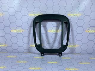 Запчасть накладка консоли Opel Vectra