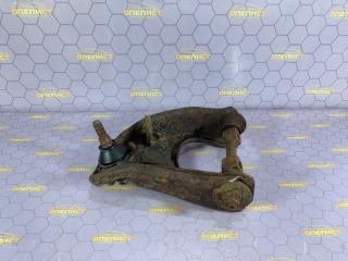 Рычаг подвески верхний передний левый Frontera B