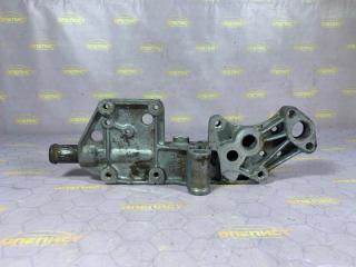 Запчасть фланец системы охлаждения Opel Omega