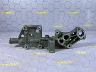 Запчасть фланец системы охлаждения Opel Vectra