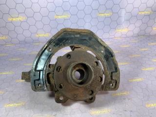 Кулак поворотный передний левый Opel Vectra