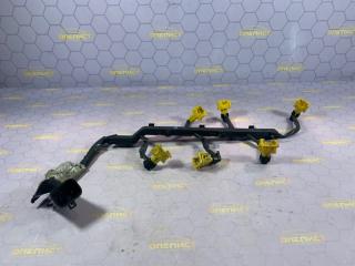 Проводка на форсунки Opel Omega