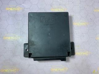 Запчасть блок управления подвеской Opel Senator