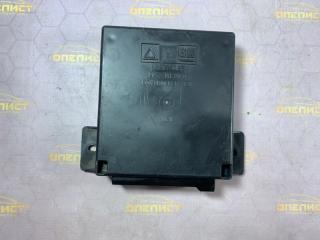 Запчасть блок управления подвеской Opel Senator