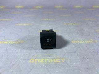 Фото запчасти кнопка обогрева стекла Opel Vectra Б/У запчасть Запчасть кнопка обогрева стекла Opel Vectra