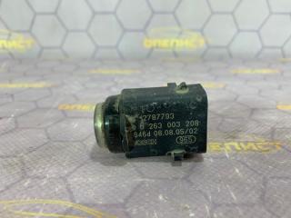 Запчасть датчик парковки Opel Astra 2005