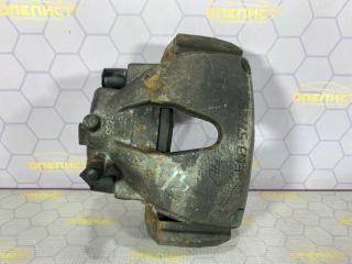Суппорт тормозной передний правый Opel Astra 2007