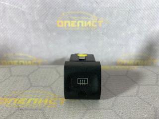 Фото запчасти кнопка обогрева стекла Opel Vectra Б/У запчасть Запчасть кнопка обогрева стекла Opel Vectra