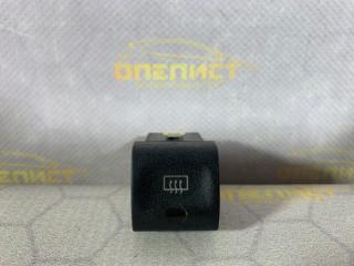 Кнопка обогрева стекла Opel Vectra