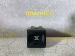 Кнопка обогрева стекла Opel Vectra