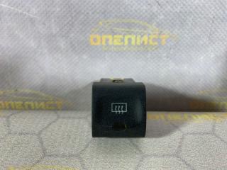 Фото запчасти кнопка обогрева стекла Opel Vectra Б/У запчасть Запчасть кнопка обогрева стекла Opel Vectra