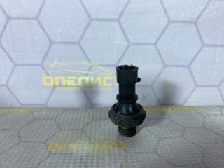 Запчасть датчик давления масла Opel Astra