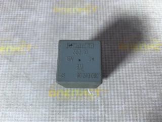 Запчасть реле стеклоочистителея Opel Omega