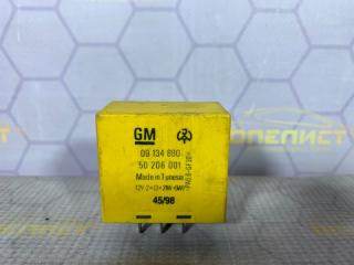 Запчасть реле указателя поворотов Opel Vectra