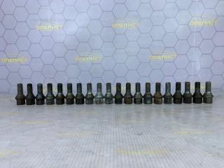 Запчасть болты колёсные Opel Vectra