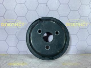 Запчасть шкив помпы Opel Corsa 2000
