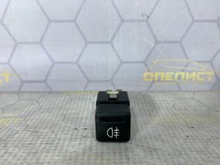 Фото запчасти кнопка противотуманок задняя Opel Corsa 2000 Б/У запчасть Запчасть кнопка противотуманок задняя Opel Corsa 2000