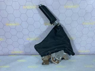 Запчасть ручник Opel Astra 2007